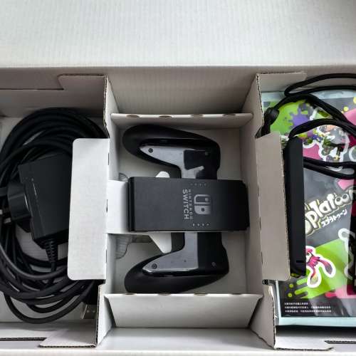 Nintendo Switch cooking mama  monster hunter switch 專用袋