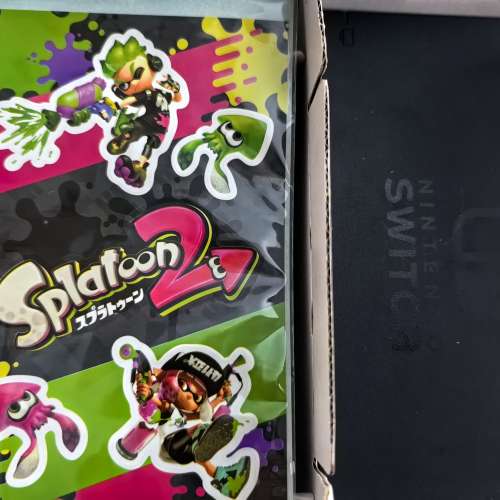 Nintendo Switch cooking mama  monster hunter switch 專用袋