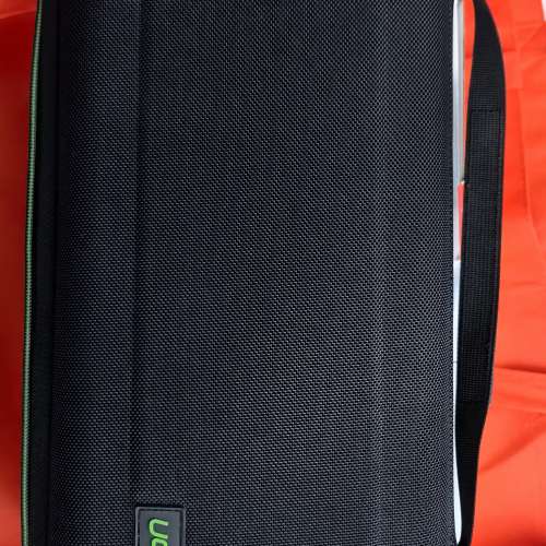 Nintendo Switch cooking mama  monster hunter switch 專用袋