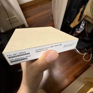 Apple Watch SE GPS 44mm（第2代）黑色官方翻新機