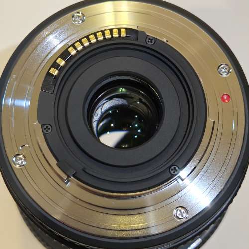 SIGMA 10-20mm f/4-5.6 DC HSM EX (SA Mount for SIGMA DSLR)