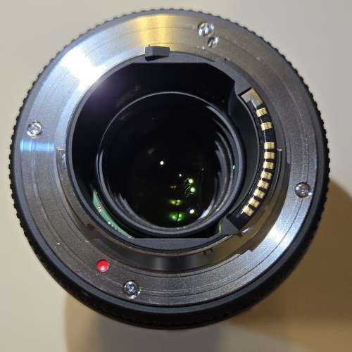 SIGMA 105mm f/2.8 DG MARCEO HSM OS EX (SA Mount for SIGMA DSLR )
