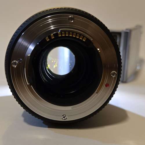 SIGMA 105mm f/2.8 DG MARCEO HSM OS EX (SA Mount for SIGMA DSLR )