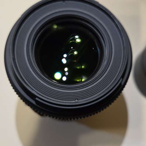 SIGMA 105mm f/2.8 DG MARCEO HSM OS EX (SA Mount for SIGMA DSLR )