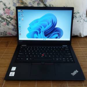 Lenovo ThinkPad L13