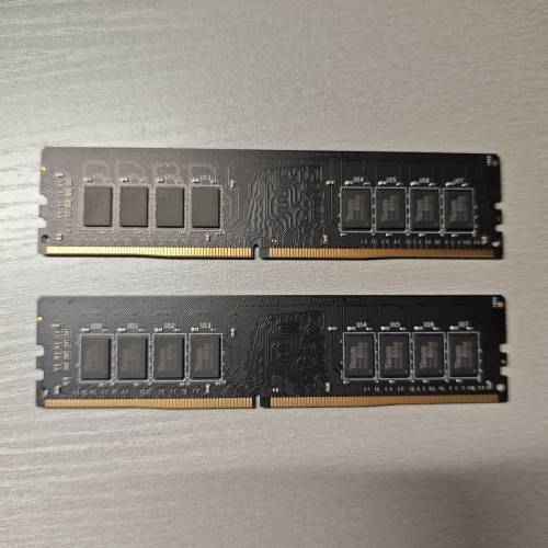 Teamgroup 16GB 2666MHz DDR4 RAM