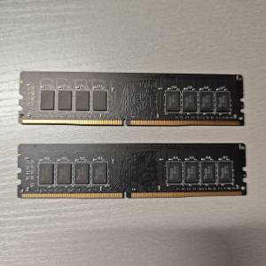 Teamgroup 16GB 2666MHz DDR4 RAM