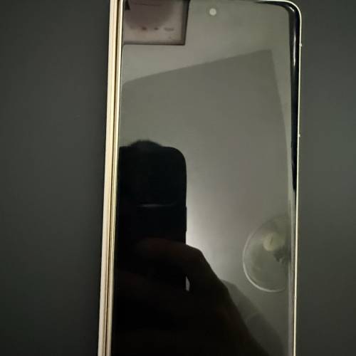 售HONOR Magic V5 (暖白色 16GB + 512GB)