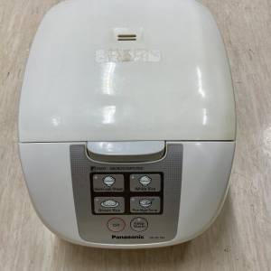 Panasonic 快思邏輯西施電飯煲 rice cooker (樂聲)