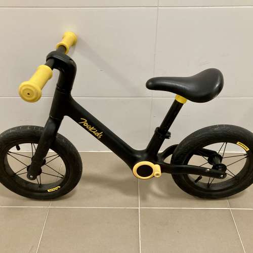 兒童平衡車 (kids balance bike)