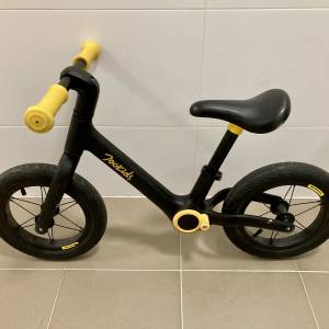兒童平衡車 (kids balance bike)