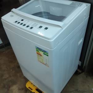 8成半新Fortress 豐澤洗衣機