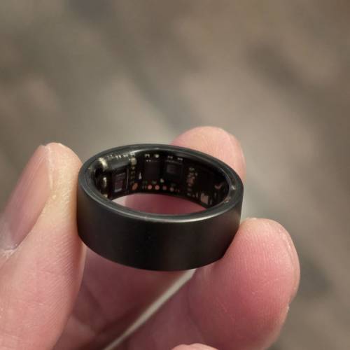 ultrahuman air ring size 8