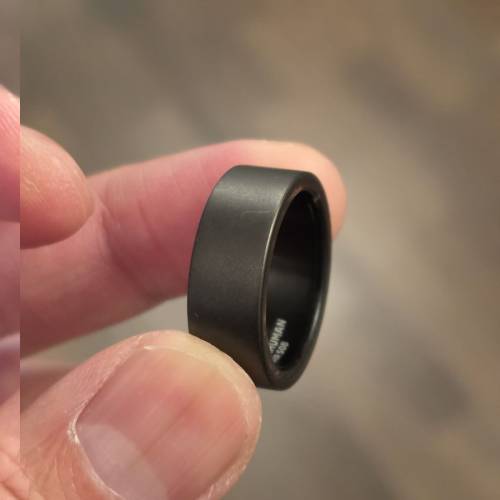 ultrahuman air ring size 8