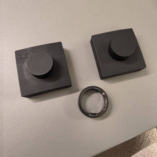 ultrahuman air ring size 8