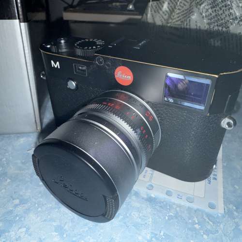 出Summilux50mm 1.4(11892)