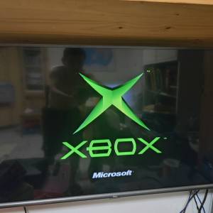 Xbox連8隻game $500