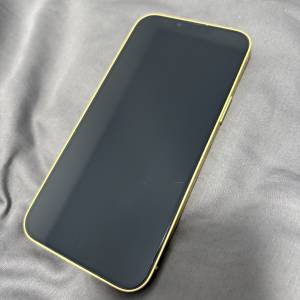 iphone14plus 黃色