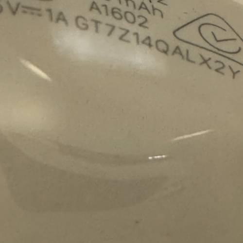 airpod A1602 （得盒）