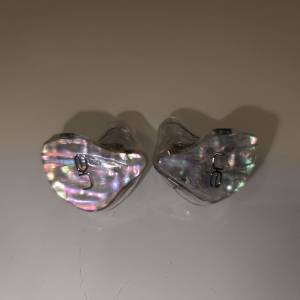 UE LIVE custom in-ear monitor