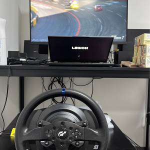 Thrustmaster T300RS Racing Wheel GT Edition