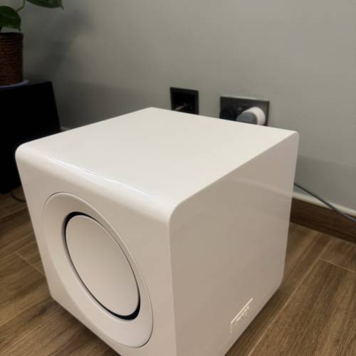 KEF KC92