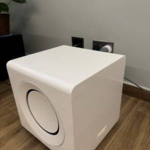 KEF KC92