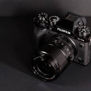 Fujifilm X-T5 黑有保