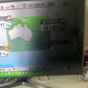 三星電視