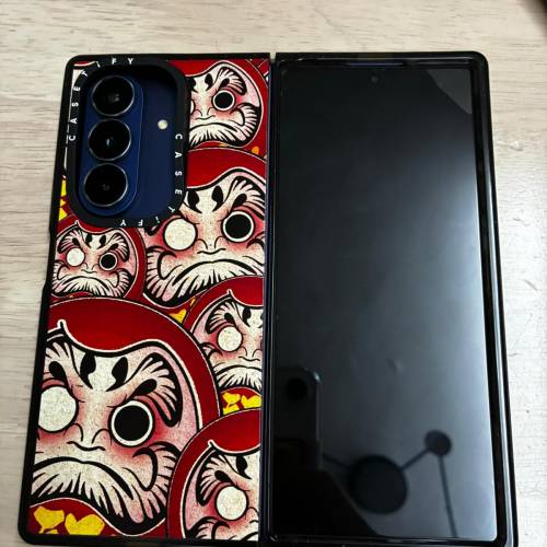 Samsung fold 7藍色 16+1tb