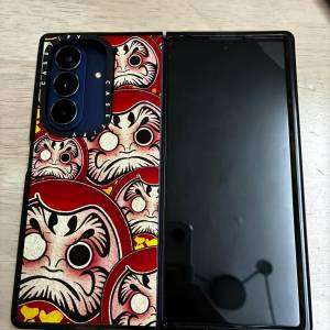 Samsung fold 7藍色 16+1tb