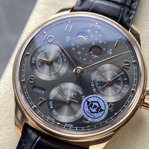 萬國 IWC 葡萄牙PORTUGIESER系列 IW503404 44.2mm