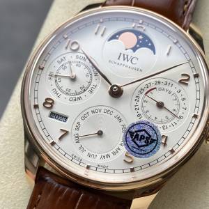 萬國 IWC 葡萄牙系列 IW503302 PORTUGIESER系列 44.2mm