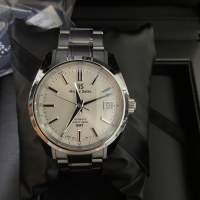 精工GS GMT SBGJ201G