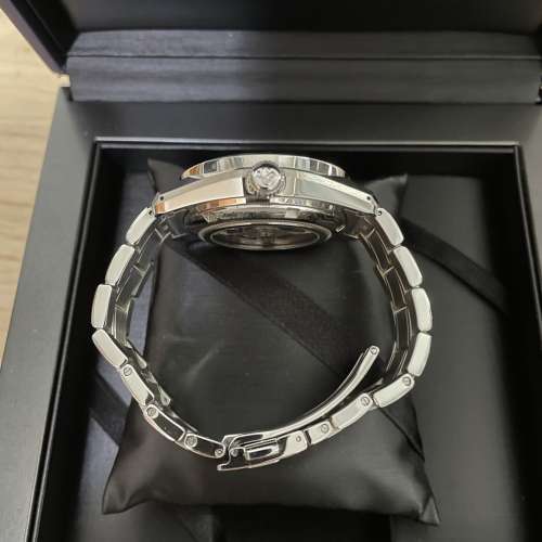 精工GS GMT SBGJ201G