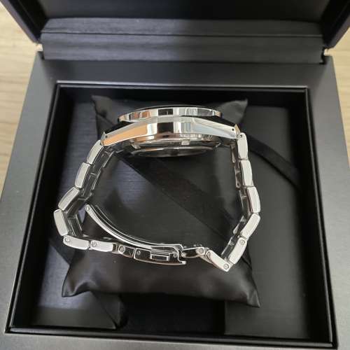 精工GS GMT SBGJ201G