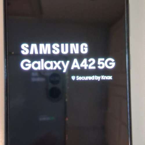 Samsung Galaxy A42 5G