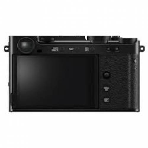 Fujifilm X-E5 Mirrorless Digital Camera(black&silver)