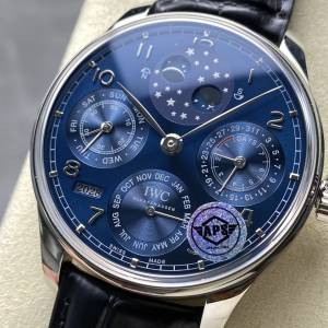 萬國 IWC PORTUGIESER系列 IW503401  44.2mm