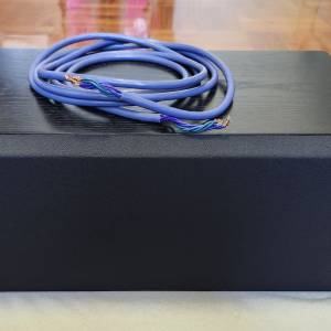 美國製造麥景圖中置喇叭 McIntosh HT -4  +送喇叭線
