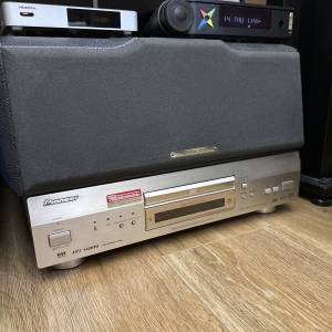 Sonus Faber 中置喇叭