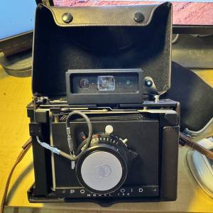 Polariod 宝丽来寶麗來拍立得日本限量版model 185