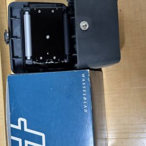 Hasselblad H Camera Film Back