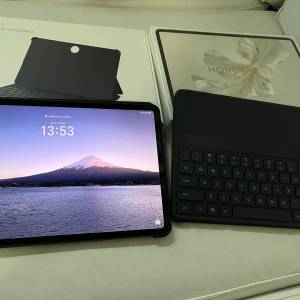97%新honor pad 9 256GB 原裝keyboard