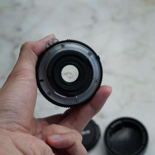 Nikon Nikkor 28mm f2.8 AI