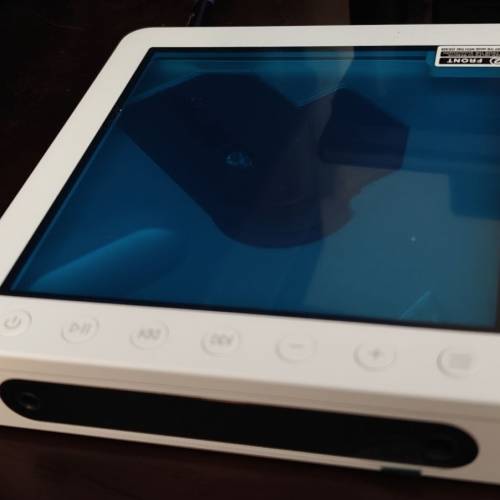 出售 FIIO DM13 CD PLAYER 透蓋有藍芽版
