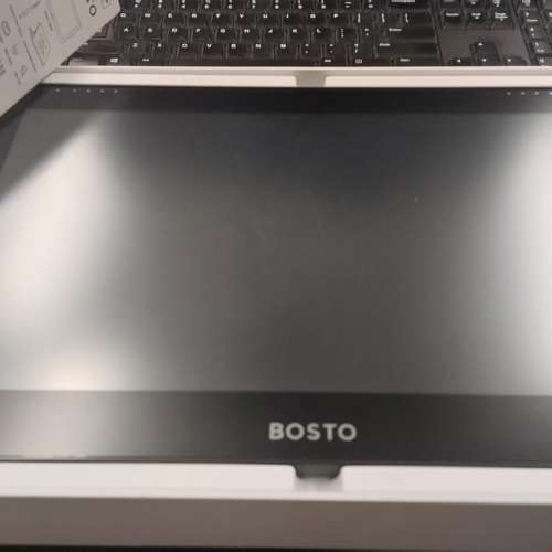 BOSTO BT-16HD 電繪板