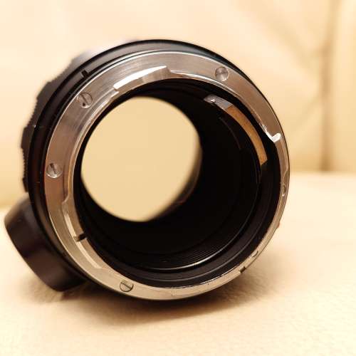 LEITZ CANADA SUMMICRON-M 90mm f/2