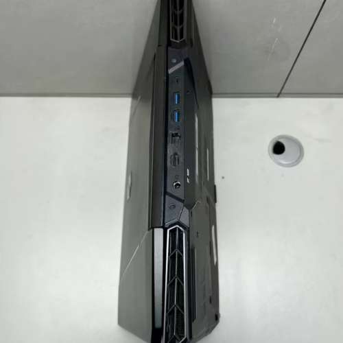 Intel® Core™ i7-6700電競筆記本電腦，頂配 16G ddr4 記憶體，samsung 870 evo 2...