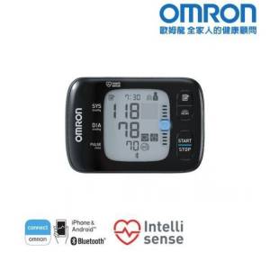 OMRON (Ultra-Thin) Fully Automatic +Bluetooth 藍牙 mobile 📲 connection  NEW